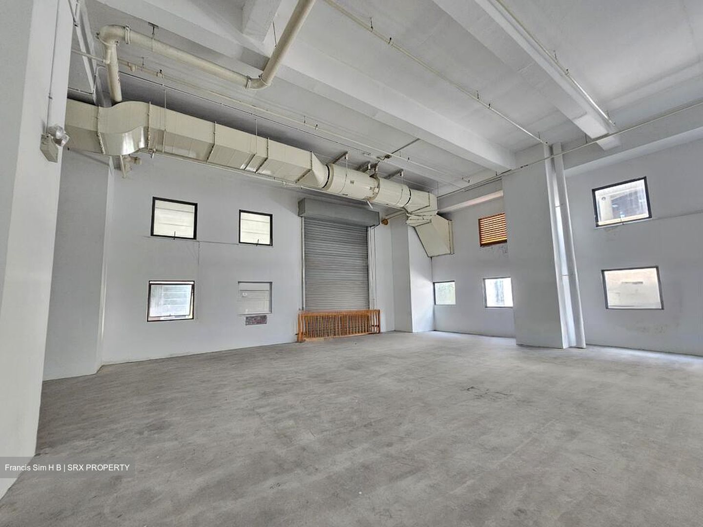 Woodlands Drive 73 (D25), Factory #465018561